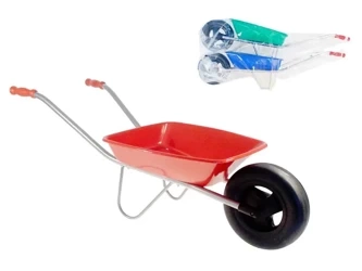 Taczka Maxi - Wiosna lato różne marki