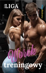 Worek treningowy - Monika Liga