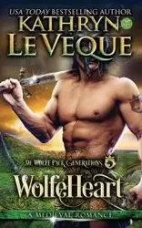 WolfeHeart - Le Kathryn Veque