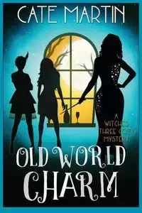 Old World Charm - Martin Cate
