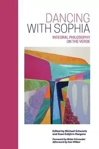 Dancing with Sophia - Schwartz Michael