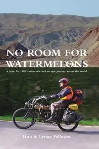 No Room for Watermelons - Ron Fellowes