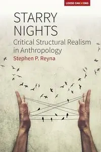 Starry Nights - Reyna Stephen P.