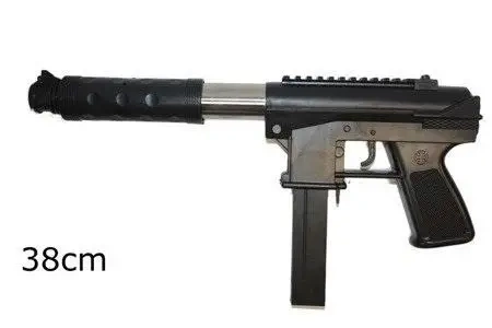 Karabinek A58 38cm - Cabo-Toys