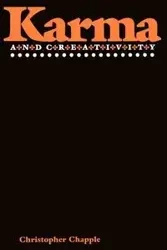 Karma and Creativity - Christopher Chapple Key
