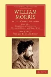 William Morris - Volume 2 - Morris May