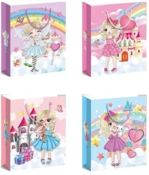 Torebka prezentowa M