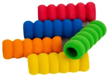 Uchwyt na ołówki Sponge 5szt - Fandy