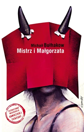 Mistrz i Małgorzata TW - Michaił Bułhakow