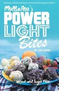 Mollie Roo's Power Light Bites - Lin Lovel