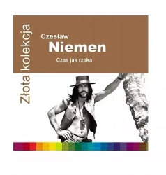 Złota Kolekcja. Czas jak rzeka, CD