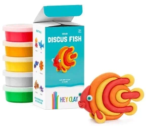 Hey Clay - Paletka - TM Toys