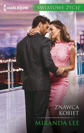 eBook Znawca kobiet - Miranda Lee epub mobi