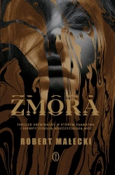Zmora - Robert Małecki