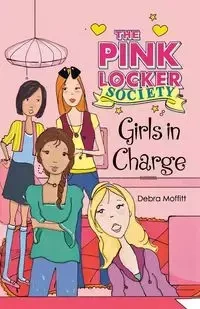 Girls in Charge - Debra Moffitt