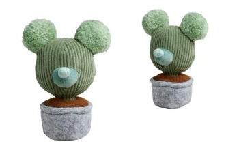 Disney Plants Mickey 18cm - Simba