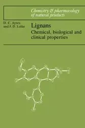 Lignans - Loike J. D.