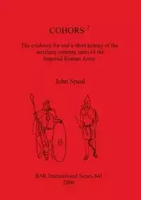 COHORS 2 - John Spaul