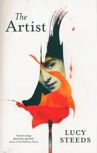 The Artist - Lucy Steeds