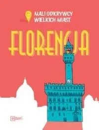 Florencja - Sarah Rossi, Giorgio Gilibert