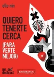 Quiero tenerte cerca (para verte mejor) - Nin Elle