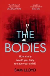 The Bodies - Lloyd Sam