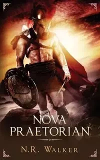 Nova Praetorian - Walker N.R.