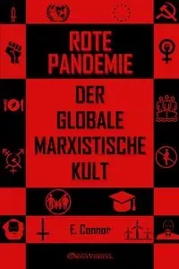 Rote Pandemie - Connor Emmet