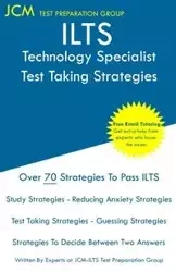 ILTS Technology Specialist - Test Taking Strategies - Test Preparation Group JCM-ILTS