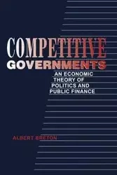 Competitive Governments - Albert Breton