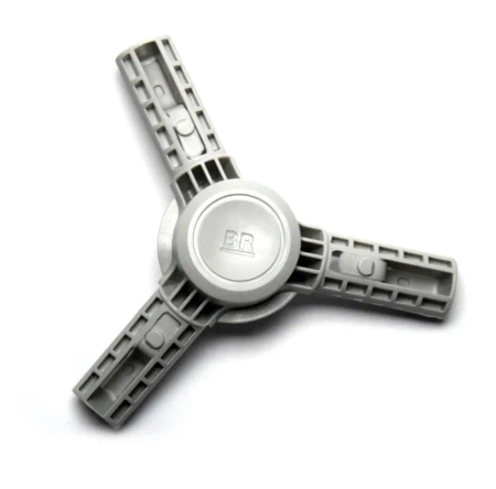 Część zapasowa do drabinki Dome Climber Niebieskiej - BR