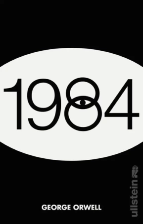 1984. Deutsche Ausgabe