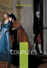 Couplées - Marcel Boulenger