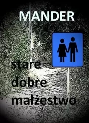 eBook Stare dobre małżeństwo - Mander epub mobi