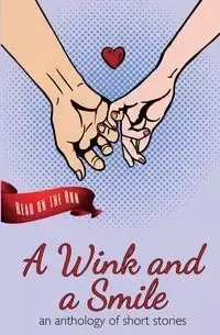 A Wink and a Smile - Laurie Gienapp