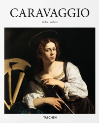 Caravaggio - Gilles Lambert