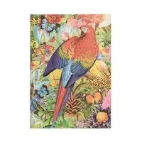 Notatnik linia Tropical Garden midi - Paperblanks