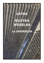 Łatwa muzyka weselna na akordeon - Andrzej Częstochowski