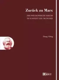 Zurück zu Marx - Zhang Yibing