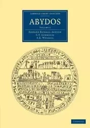 Abydos - Edward Russell Ayrton