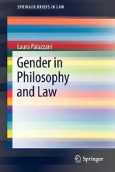 Gender in Philosophy and Law - Laura Palazzani
