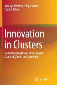 Innovation in Clusters - Klimova Nataliya