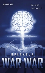 eBook Operacja WAR WAR - Dariusz Laskowski epub mobi
