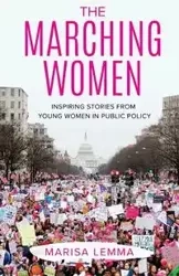 The Marching Women - Marisa Lemma