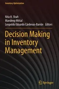 Decision Making in Inventory Management - Shah Nita H.