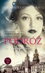 eBook Podróż do Carcassonne Tom 2 - Agnieszka Janiszewska mobi epub