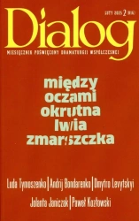 Dialog 2/2025 - praca zbiorowa