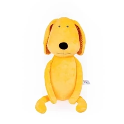 Piesek Tulimy pomarańczowy 58cm - Balibazoo