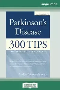 Parkinson's Disease - Shelley Schwarz Peterman