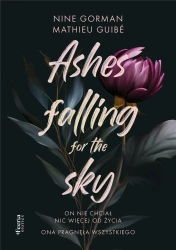 Ashes falling for the sky T.1 - Mathieu Guibe, Nine Gorman